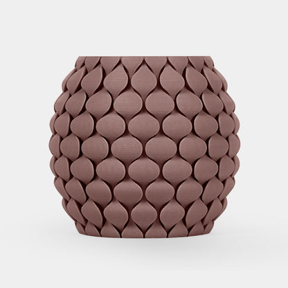 [MOQ : 3 Rouleaux] Optimized Wood PLA Filament 1KG, Bois Optimisé pour Imprimante 3D 1KG, Texture Bois Optimisée et Améliorée