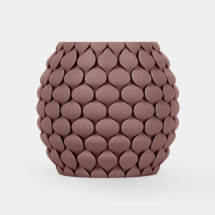 [MOQ : 3 Rouleaux] Optimized Wood PLA Filament 1KG, Bois Optimisé pour Imprimante 3D 1KG, Texture Bois Optimisée et Améliorée
