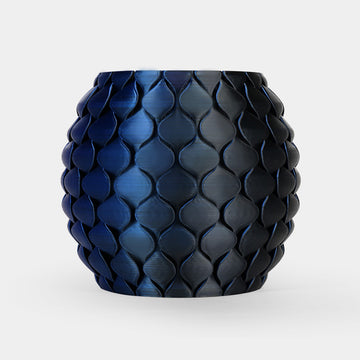 [MOQ : 3 Rouleaux] Collection de Filaments Esthétiques 1kg, Silk Multicolore (Bicolore, Tricolore, Quatre couleurs), PLA Galaxy, PLA Matte Dual-Color, PLA Rainbow,Silk Rainbow, Wood