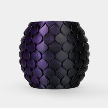 [MOQ : 3 Rouleaux] Collection de Filaments Esthétiques 1kg, Silk Multicolore (Bicolore, Tricolore, Quatre couleurs), PLA Galaxy, PLA Matte Dual-Color, PLA Rainbow,Silk Rainbow, Wood