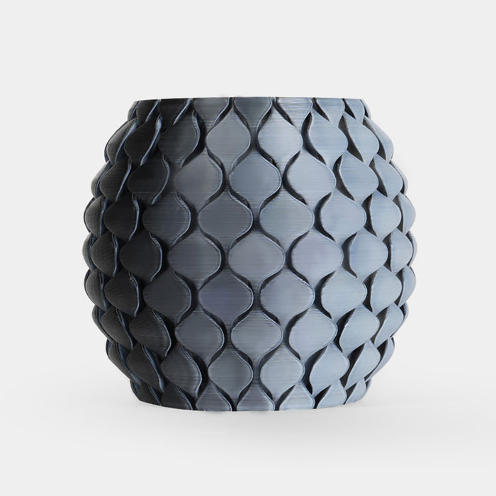 [MOQ : 3 Rouleaux] Silk Multicolore (Bicolore, Tricolore, Quatre couleurs). PLA+ Soie Unicolore Filament 1KG