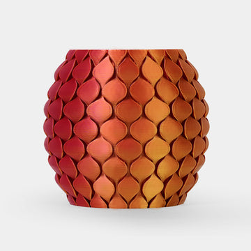[MOQ : 3 Rouleaux] Collection de Filaments Esthétiques 1kg, Silk Multicolore (Bicolore, Tricolore, Quatre couleurs), PLA Galaxy, PLA Matte Dual-Color, PLA Rainbow,Silk Rainbow, Wood