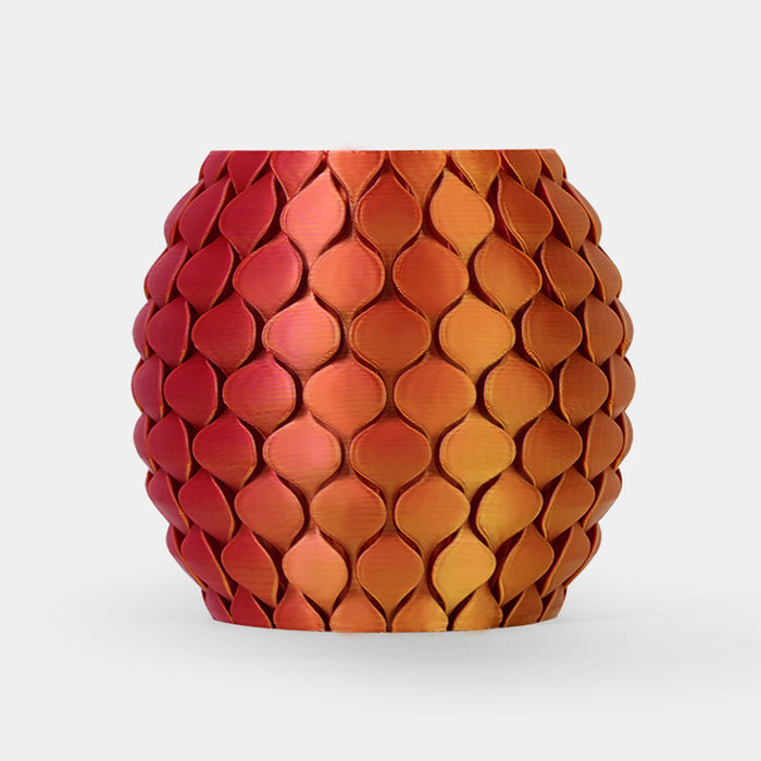 [MOQ : 3 Rouleaux] Silk Multicolore (Bicolore, Tricolore, Quatre couleurs). PLA+ Soie Unicolore Filament 1KG