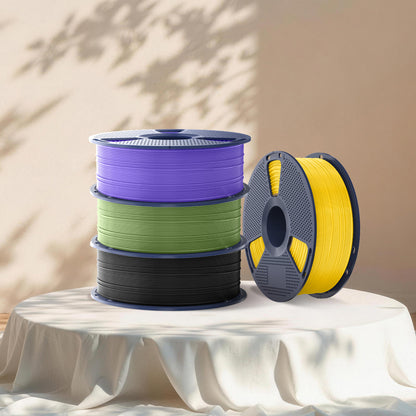 E ABS(Easy ABS) 3D Printer Filament 1KG 
