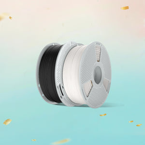 Easy PA (E-PA) Filament pour imprimante 3D 1KG