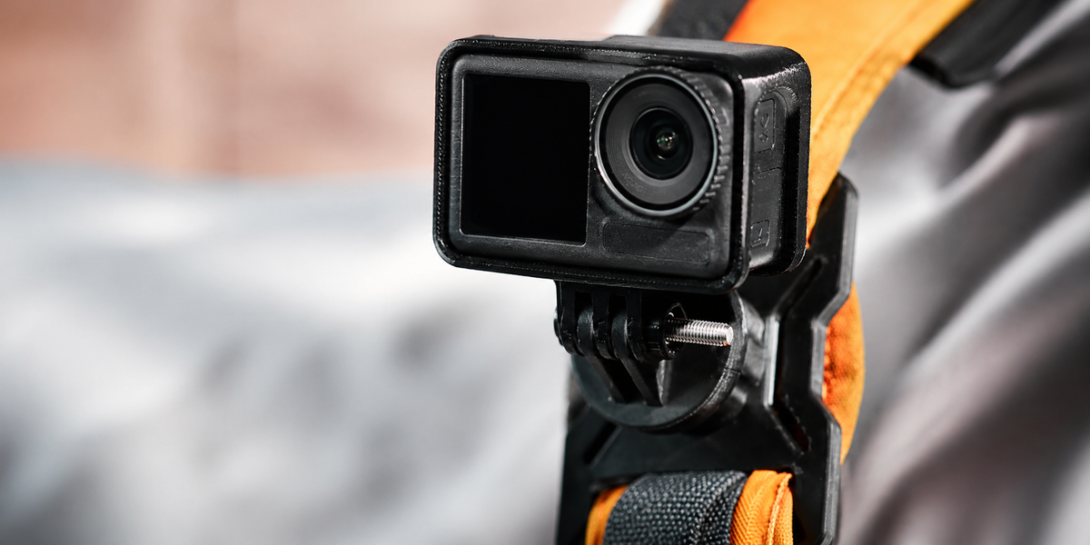 Easy PA — Conçu pour une durabilité prolongée