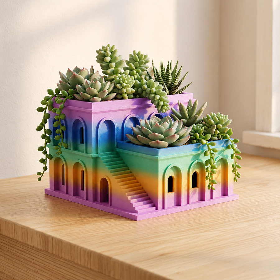Creative inspiration