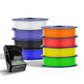 SUNLU Filament Connector FC01, Fusion Splicer, soudable au filament PLA, ABS, PETG, PCL, PA et PC de 1.75mm