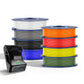 SUNLU Filament Connector FC01, Fusion Splicer, soudable au filament PLA, ABS, PETG, PCL, PA et PC de 1.75mm