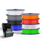SUNLU Filament Connector FC01, Fusion Splicer, soudable au filament PLA, ABS, PETG, PCL, PA et PC de 1.75mm