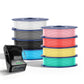 SUNLU Filament Connector FC01, Fusion Splicer, soudable au filament PLA, ABS, PETG, PCL, PA et PC de 1.75mm