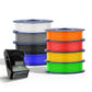 SUNLU Filament Connector FC01, Fusion Splicer, soudable au filament PLA, ABS, PETG, PCL, PA et PC de 1.75mm