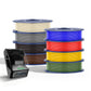SUNLU Filament Connector FC01, Fusion Splicer, soudable au filament PLA, ABS, PETG, PCL, PA et PC de 1.75mm