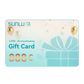 [2 % de réduction] SUNLU FR Store Offre spéciale de carte cadeau du magasin avec 2 % de réduction