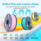 [MOQ : 6 Rouleaux] High Speed Matte PLA, Filament PLA mat haute vitesse pour imprimante 3D 1KG