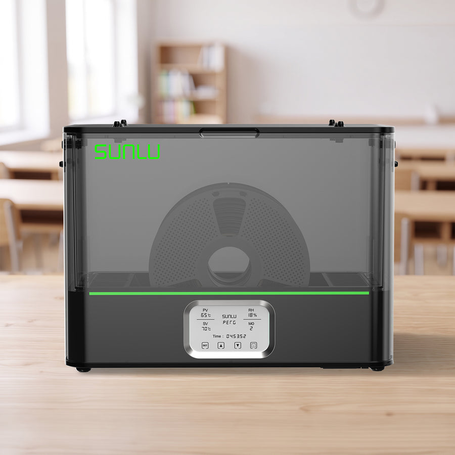 SUNLU FilaDryer E2