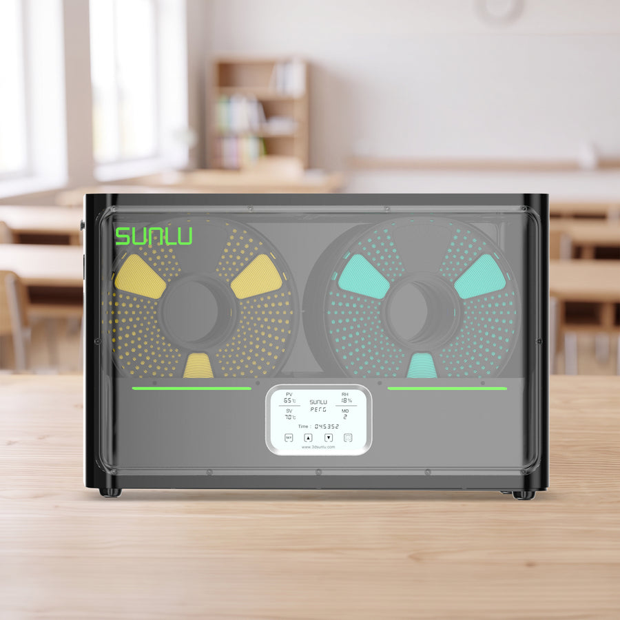 SUNLU FilaDryer S4/S4Pro