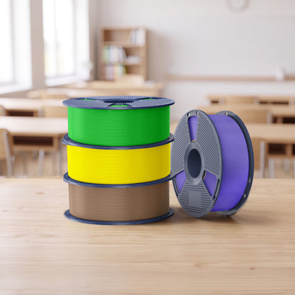 ASA 3D Printer Filament 1KG 