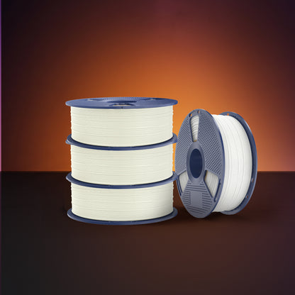 [Nouveau] Filament PLA Lightweight (LW-PLA) pour imprimante 3D - 0,8 kg
