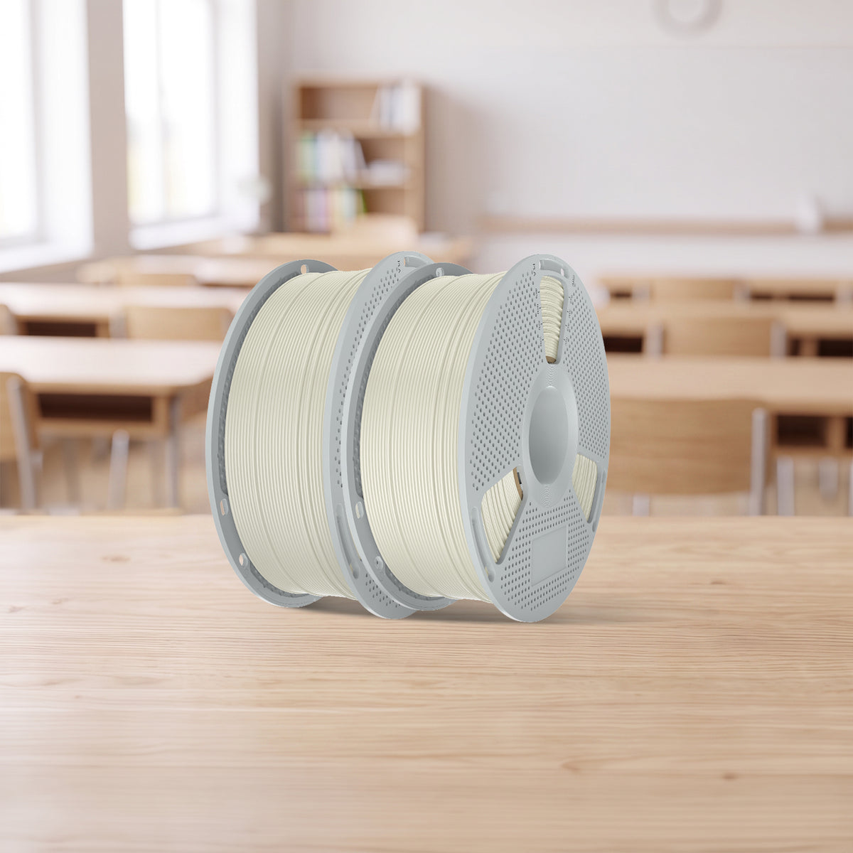 ABS-GF pour imprimante 3D 1KG