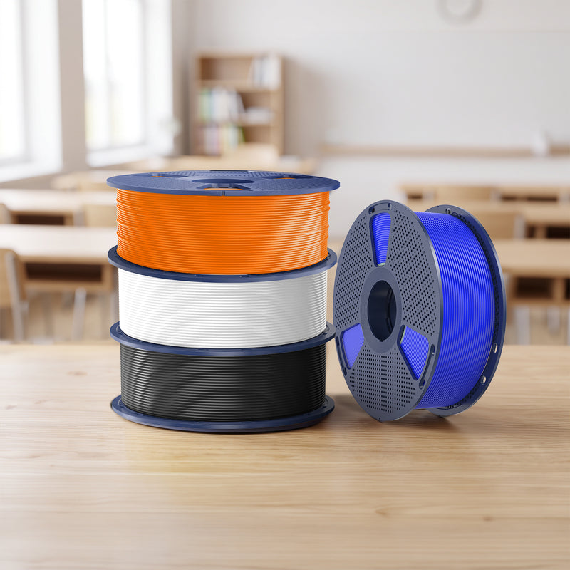 [Promo Rentrée] ABS Filament 1KG