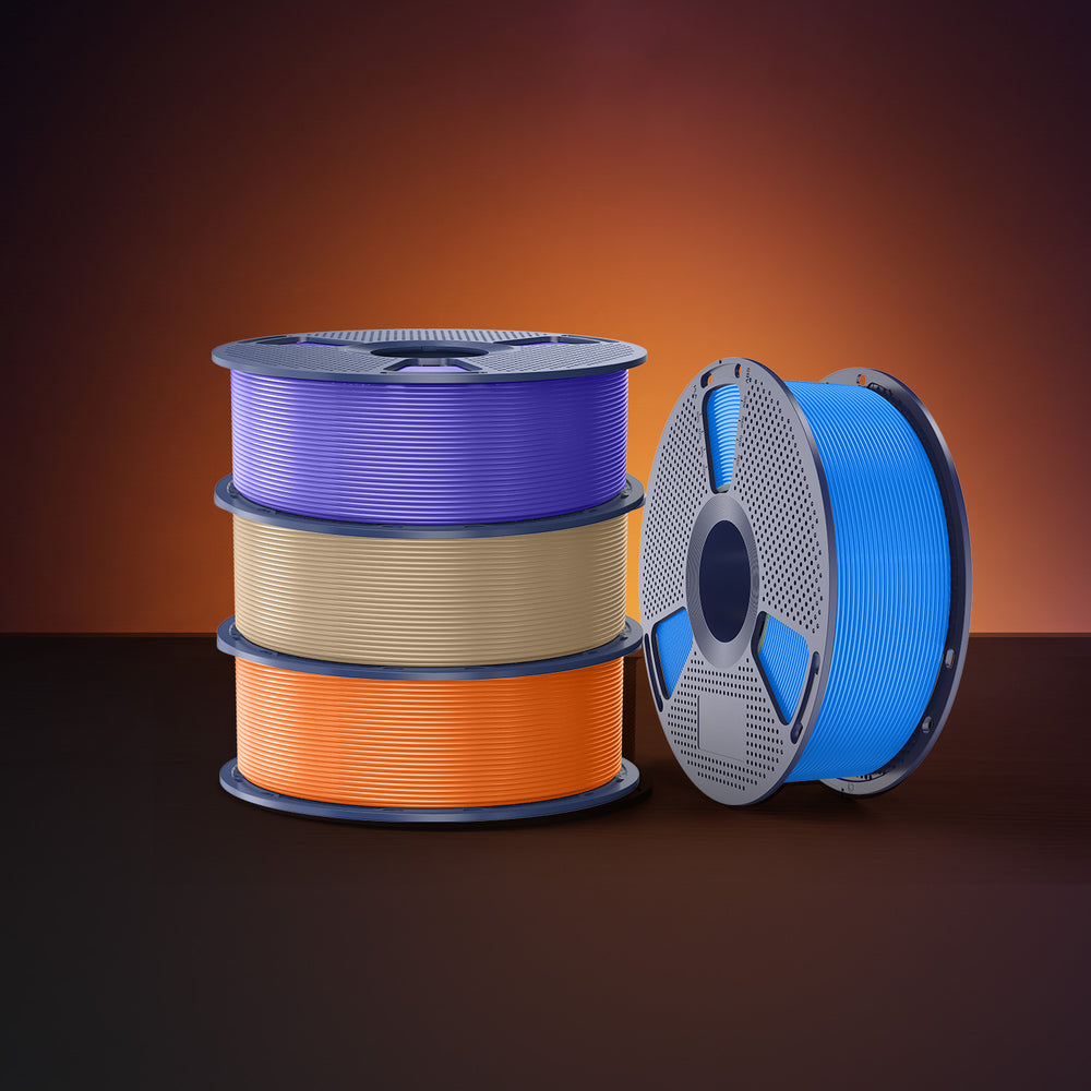 [Nouveauté] PETG 2.0 Filament 1KG