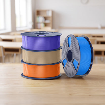[Nouveauté] PETG 2.0 Filament 1KG