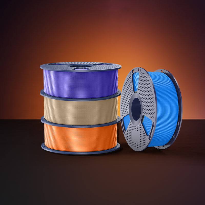 [Nouveauté] PETG 2.0 Filament 1KG