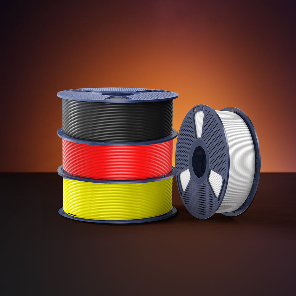 [6 rouleaux min.] PETG Filament 1KG