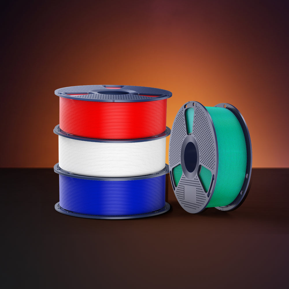 [6 rouleaux min.] PLA+(PLA Plus) Filament 1KG