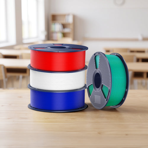 [MOQ: 6 Rolls] PLA+(PLA Plus) Filament 1KG