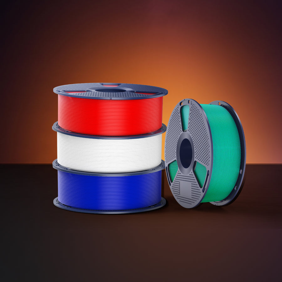 [6 rouleaux min.] PLA+(PLA Plus) Filament 1KG
