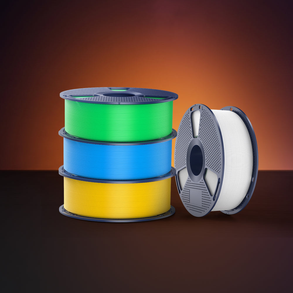 [6 rouleaux min.] PLA Filament 1KG