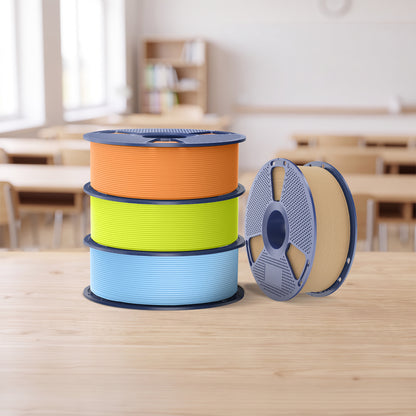 [Promo Rentrée] PLA Matte Filament 1KG
