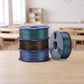 SUNLU PLA Galaxy Filament Esthétique 1KG, Filament PLA à Changement de Couleur, Poudre Nacrée Ultrafine Étincelante