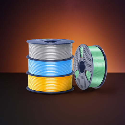 [6 rouleaux min.] SILK Filament 1KG