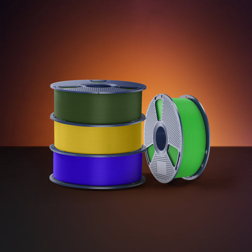 [3 rouleaux min.] High Speed PLA+ 2.0, Upgraded PLA+(PLA Plus) Filament 1KG