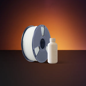 Filament PP2.0 (polypropylène) pour imprimante 3D 0,8KG
