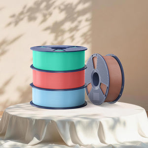 [MOQ : 6 Rouleaux] HSPLA, PLA Haute Vitesse Filament 1KG, High Speed PLA