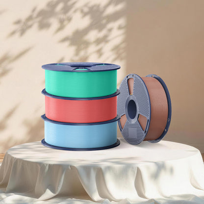 [MOQ : 6 Rouleaux] HSPLA, PLA Haute Vitesse Filament 1KG, High Speed PLA