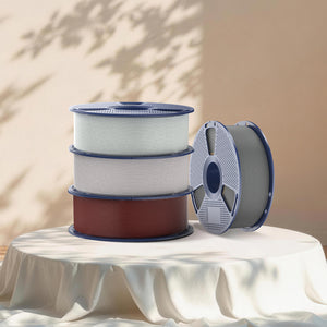 [MOQ : 3 Rouleaux] High Speed PLA Marble, Filament PLA Marbre Haute Vitesse 1KG