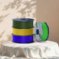 [MOQ : 6 Rouleaux] High Speed PLA+ 2.0, Upgraded PLA+(PLA Plus) Filament 1KG