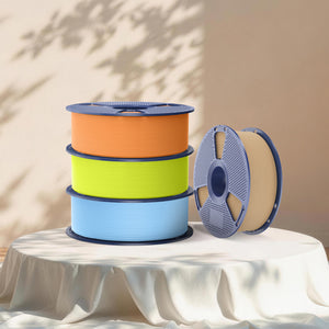 [MOQ : 6 Rouleaux] PLA Matte Filament 1KG