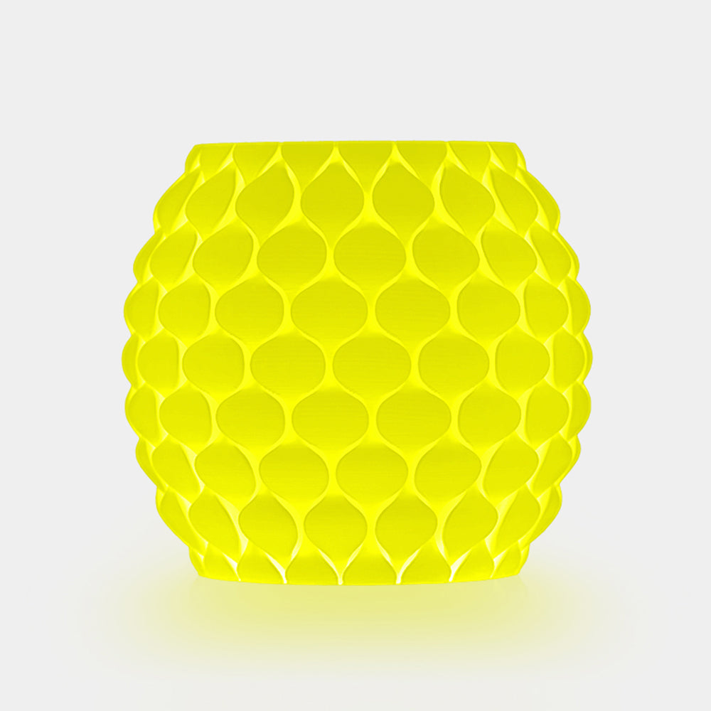 [13e Anniv.] SUNLU PLA – Nouvelle Collection : Série Néon Fluorescent & Transparent Filament – Diamètre 1,75 mm – Bobine de 1 kg