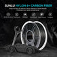 Nylon-6 Carbon Fiber (PA6-CF) Filament 1KG