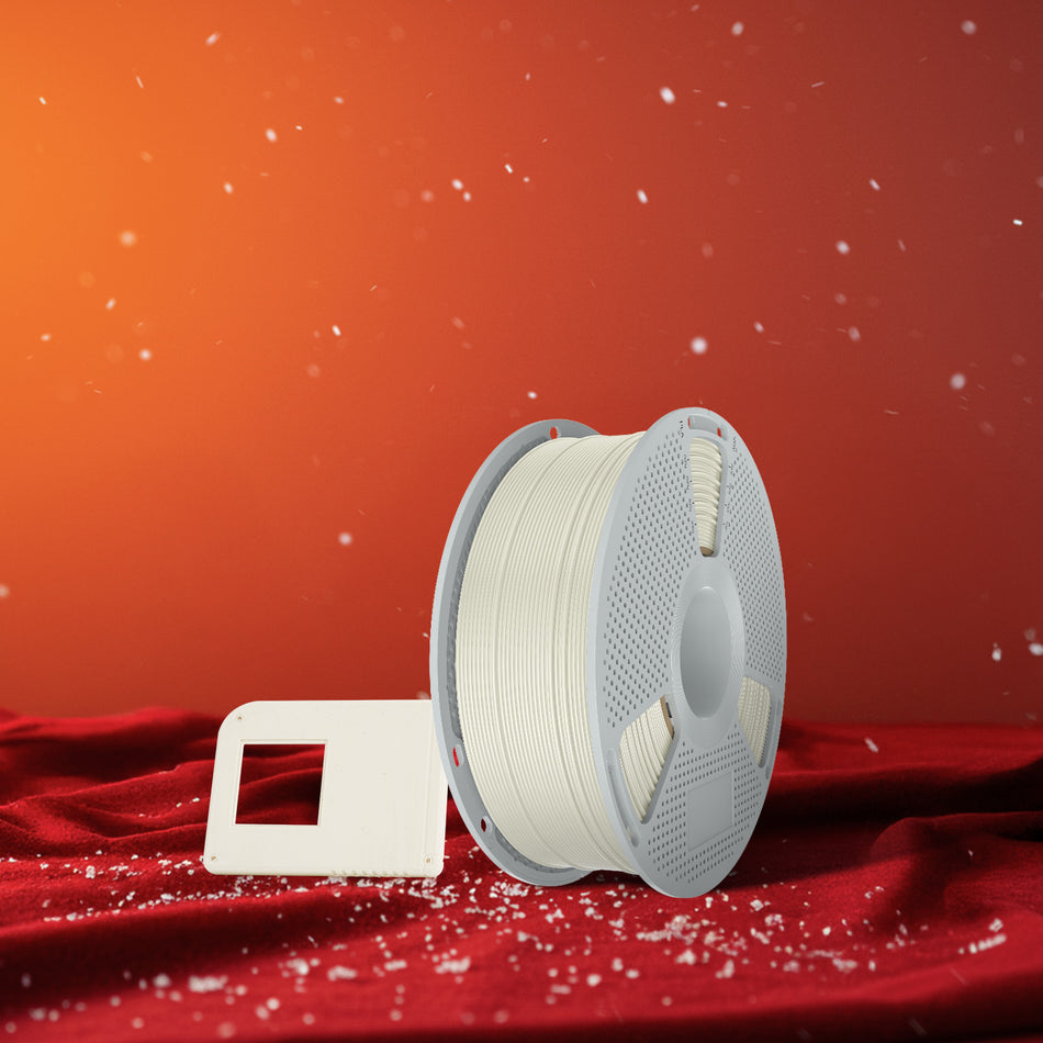 PC-ABS Filament pour imprimante 3D, Filament 3D haute performance 1KG