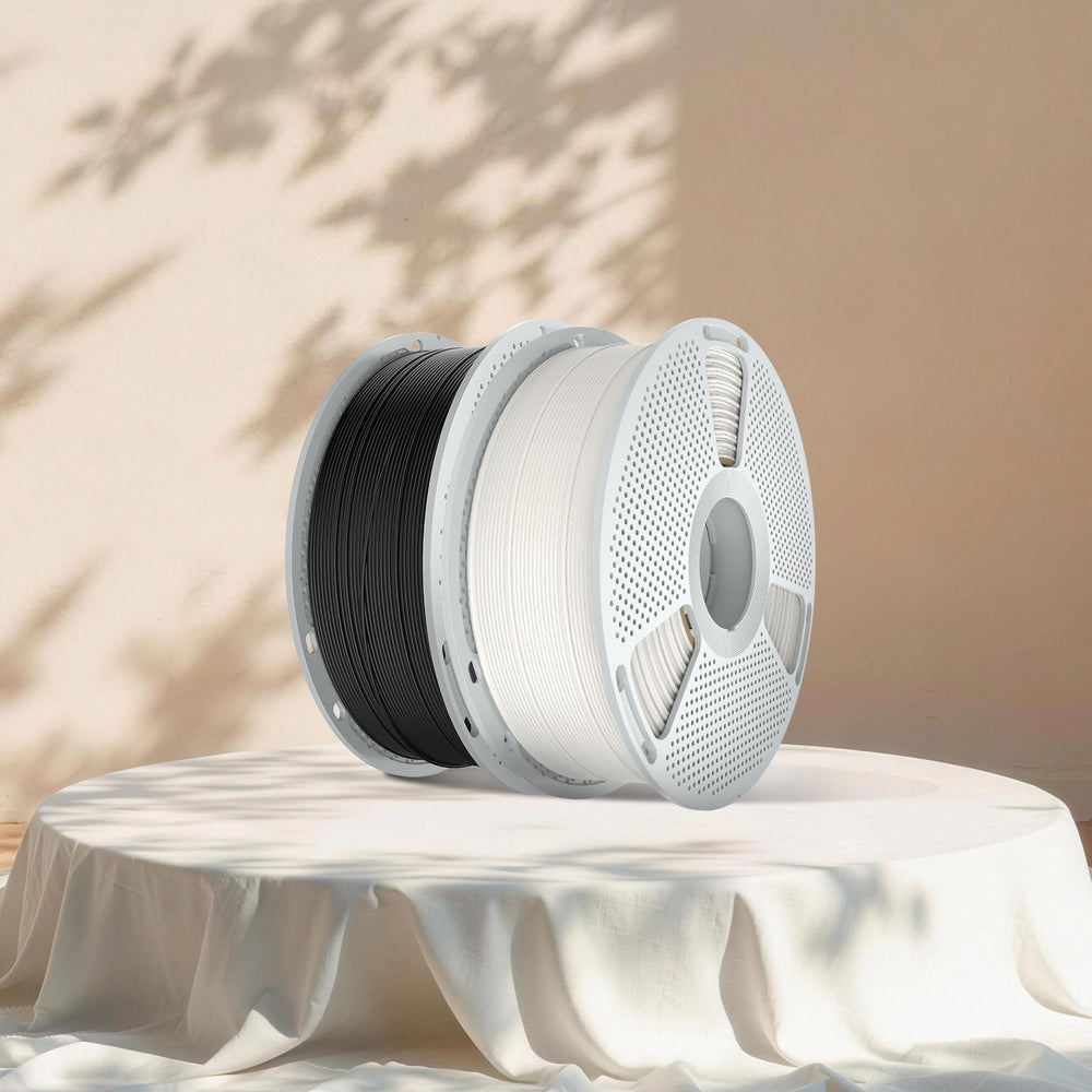 PC-ABS Filament pour imprimante 3D, Filament 3D haute performance 1KG