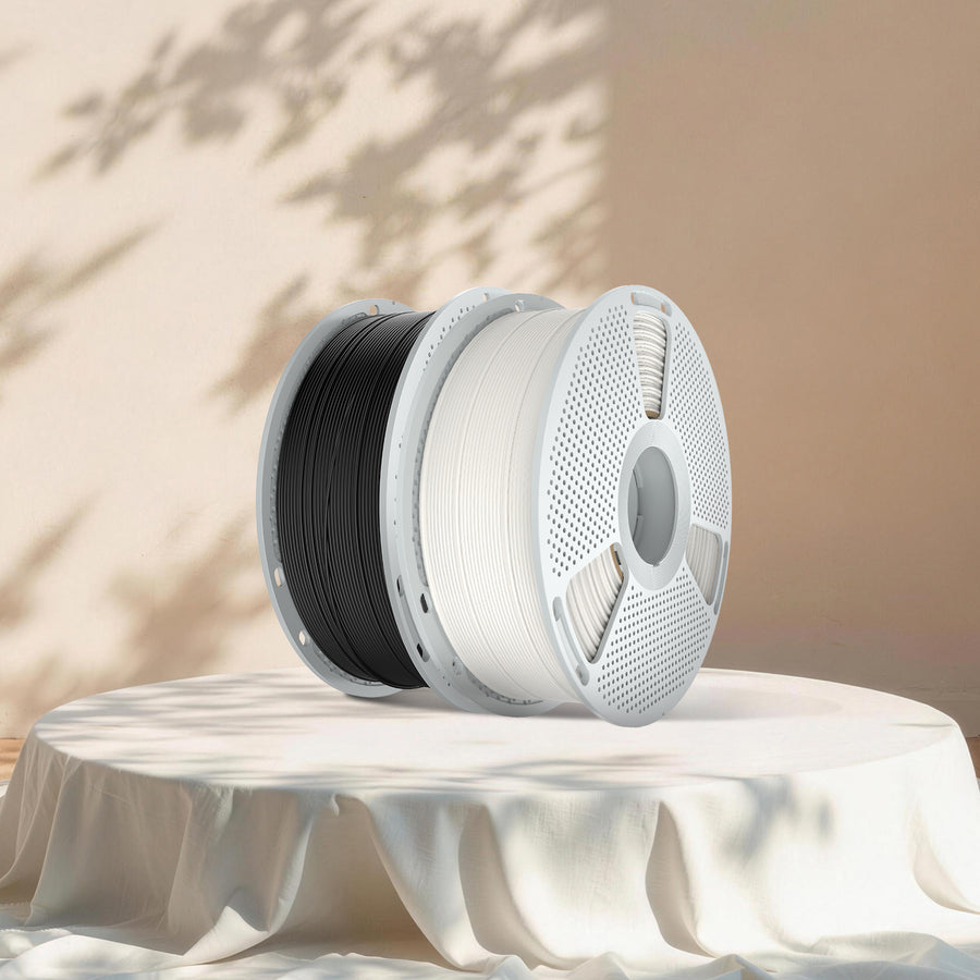 PC-ABS Filament pour imprimante 3D, Filament 3D haute performance 1KG