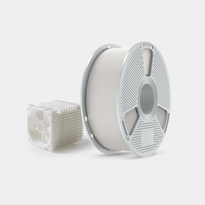 Filament PC (Polycarbonate) pour imprimante 3D 1KG