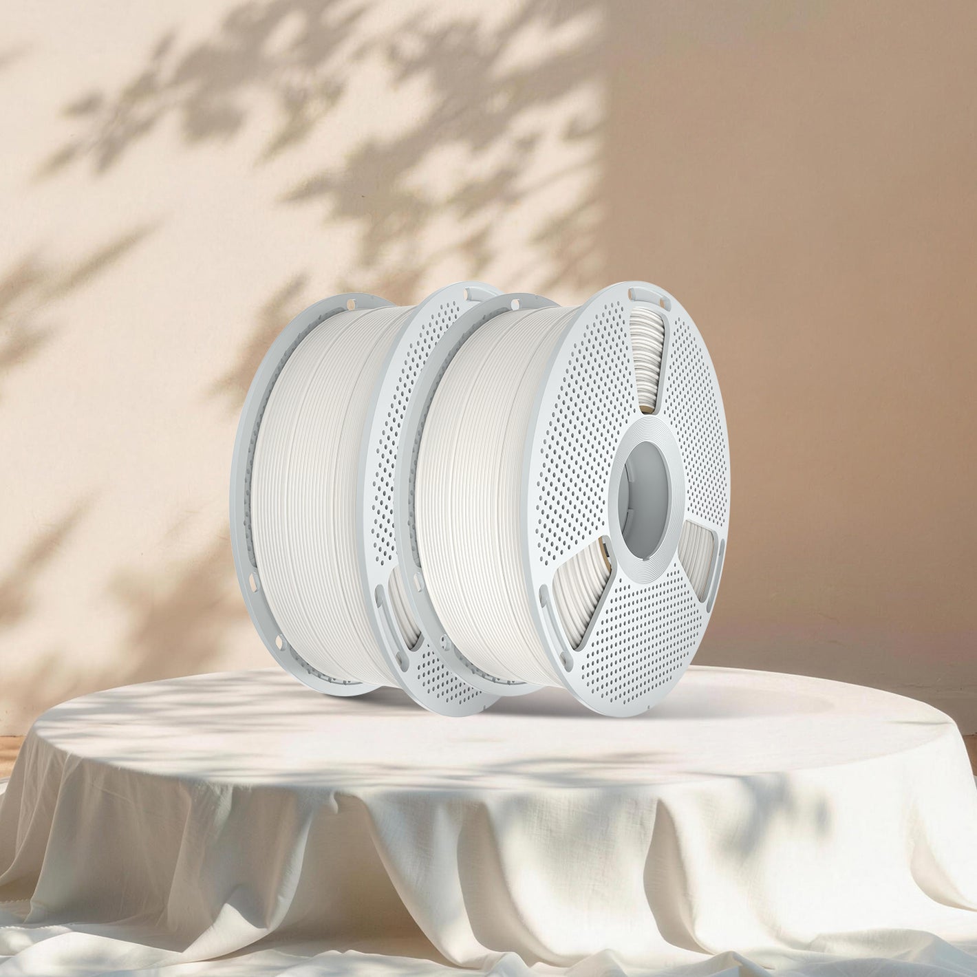 Filament PC (Polycarbonate) pour imprimante 3D 1KG